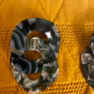 Sassy jones earrings